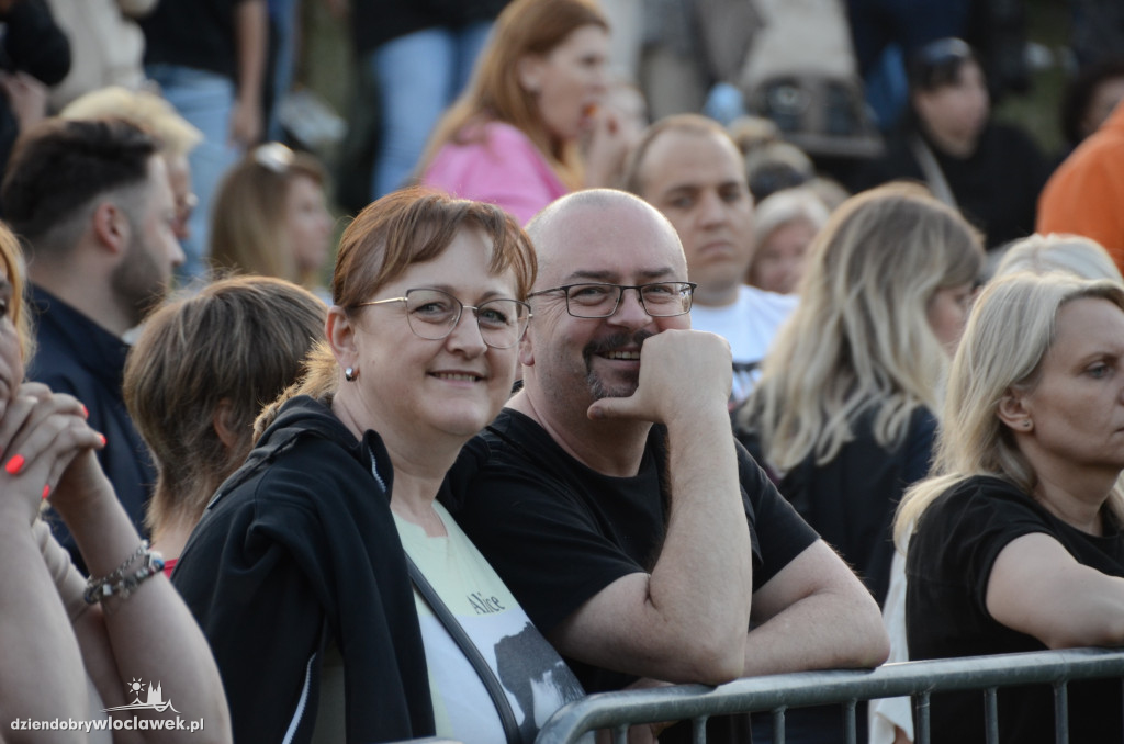 Dni Włocławka 2024: Koncert Dżemu