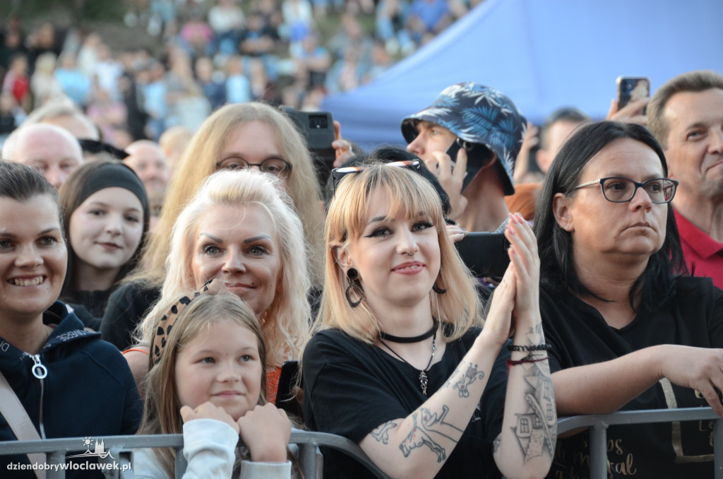 Dni Włocławka 2024: Koncert Dżemu