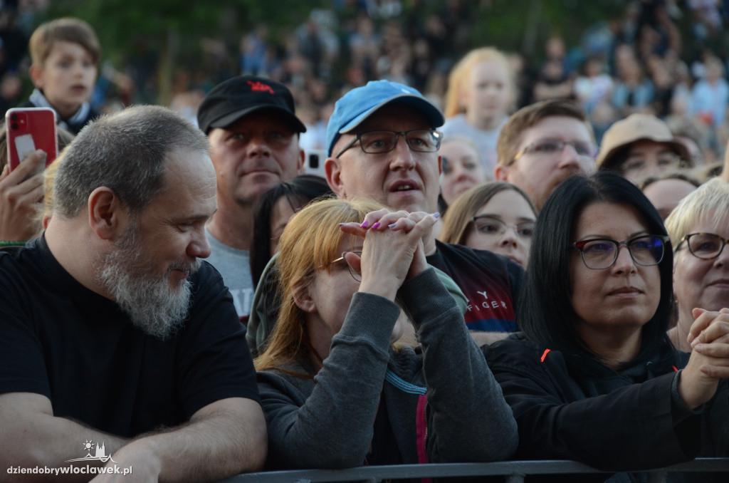 Dni Włocławka 2024: Koncert Dżemu
