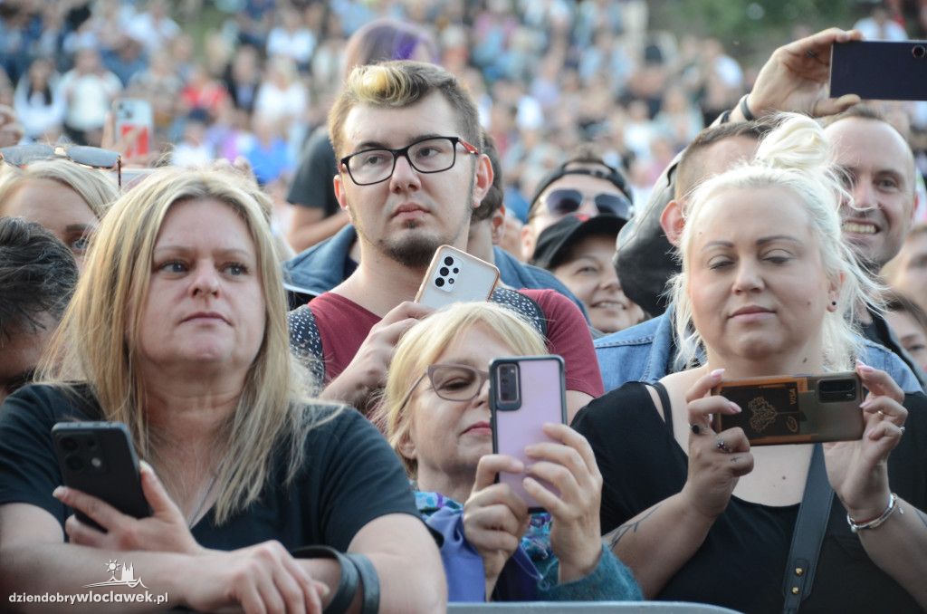 Dni Włocławka 2024: Koncert Dżemu