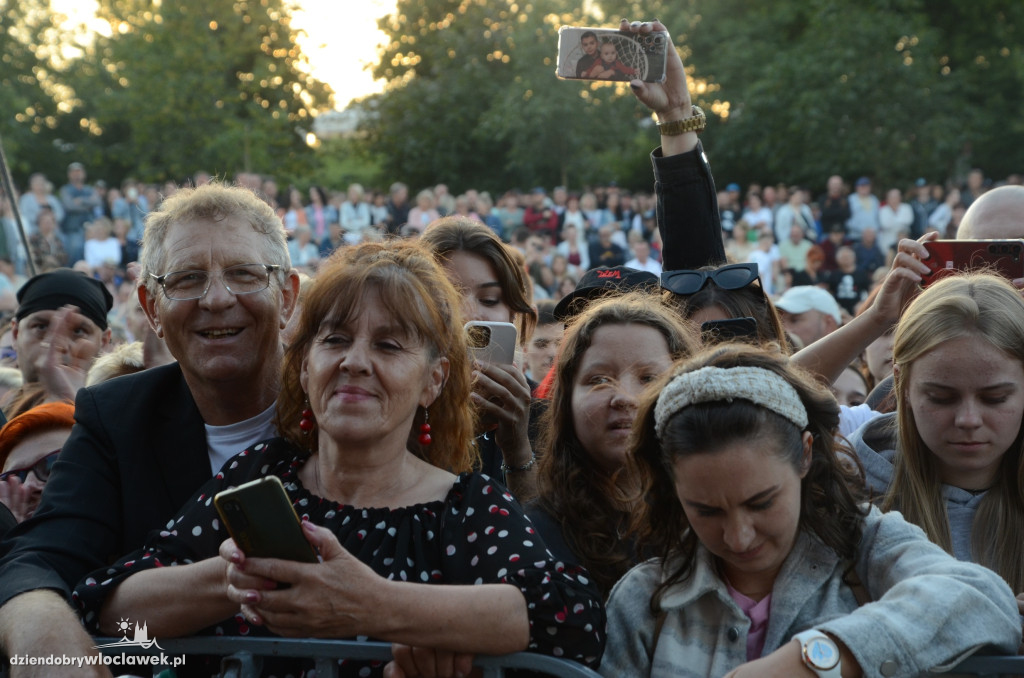 Dni Włocławka 2024: Koncert Dżemu