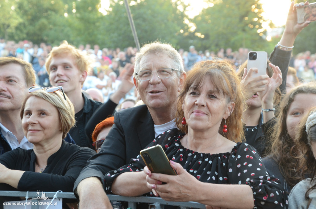 Dni Włocławka 2024: Koncert Dżemu