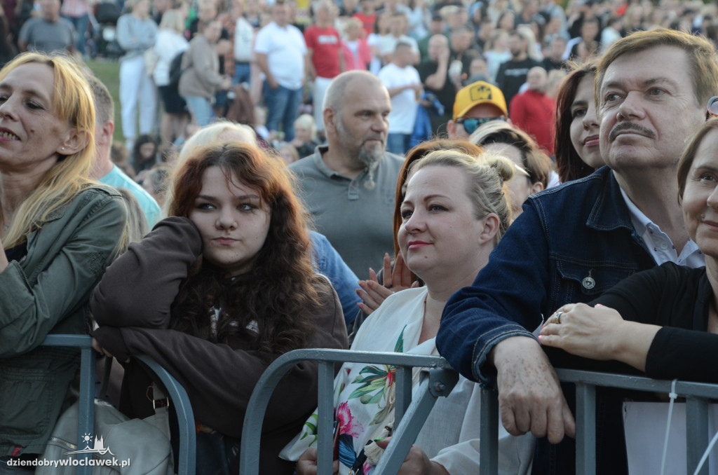Dni Włocławka 2024: Koncert Dżemu