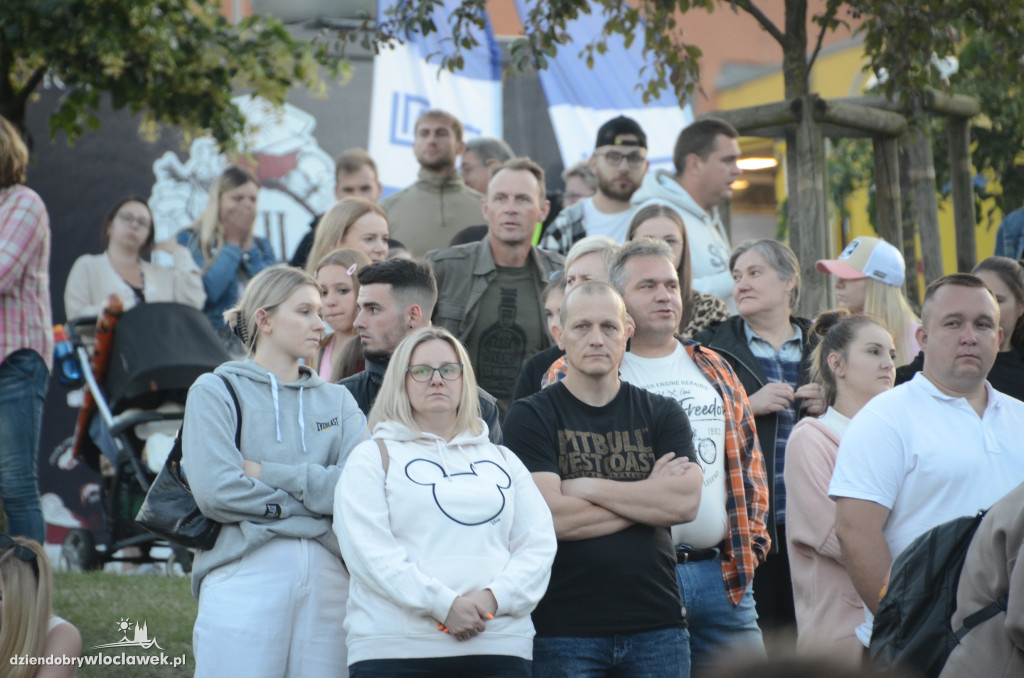 Dni Włocławka 2024: Koncert Dżemu