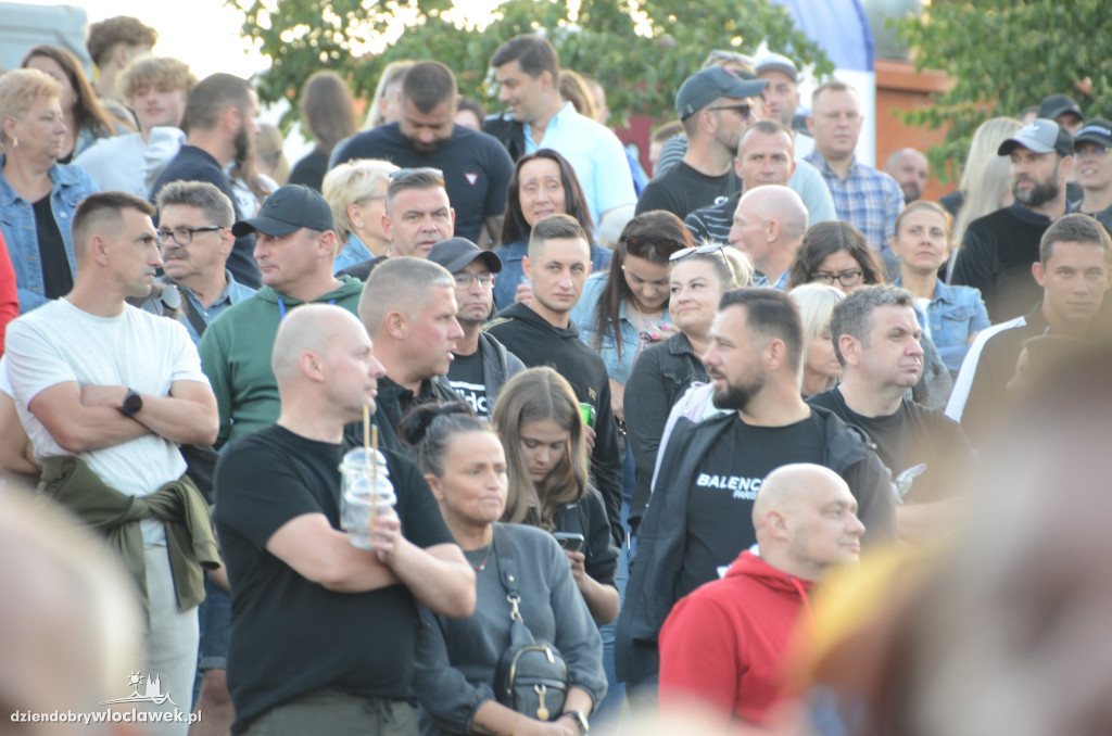 Dni Włocławka 2024: Koncert Dżemu