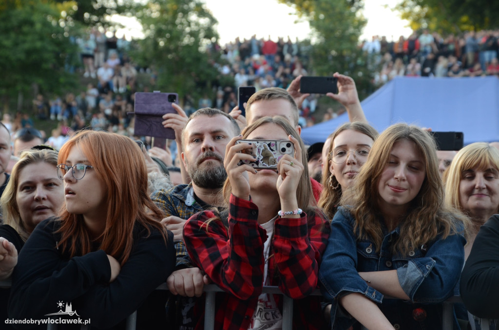 Dni Włocławka 2024: Koncert Dżemu