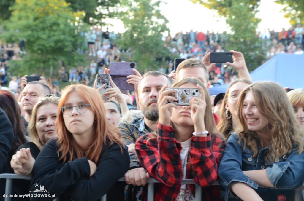 Dni Włocławka 2024: Koncert Dżemu