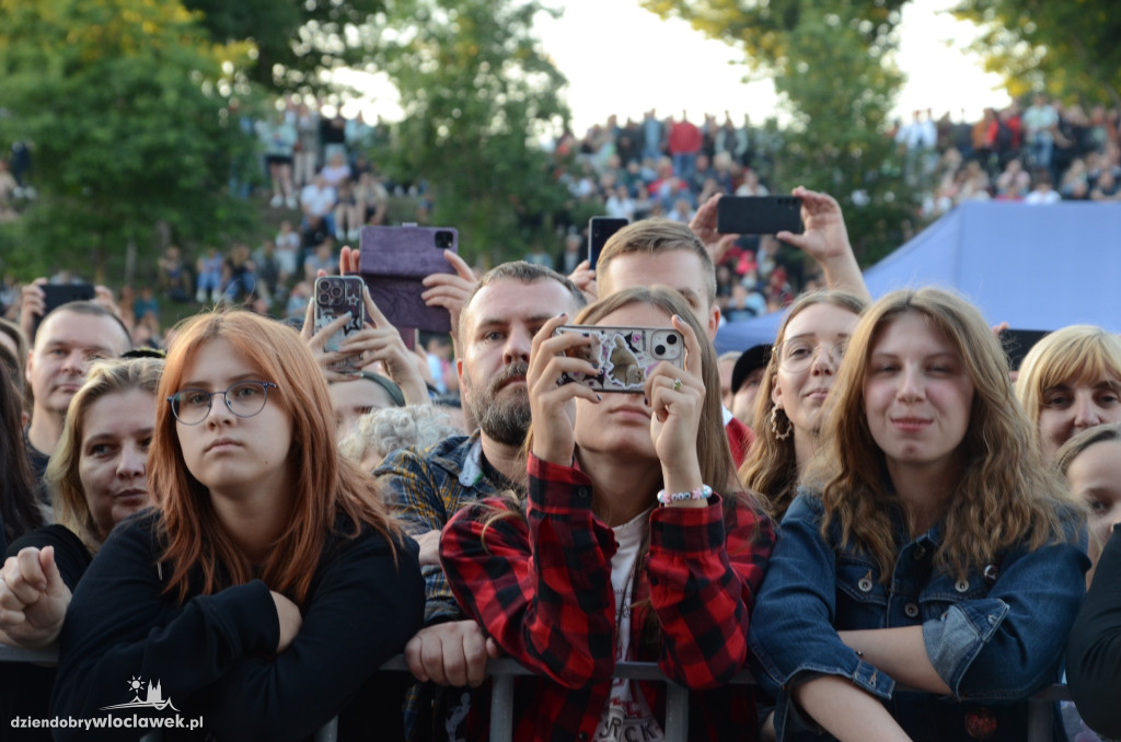 Dni Włocławka 2024: Koncert Dżemu