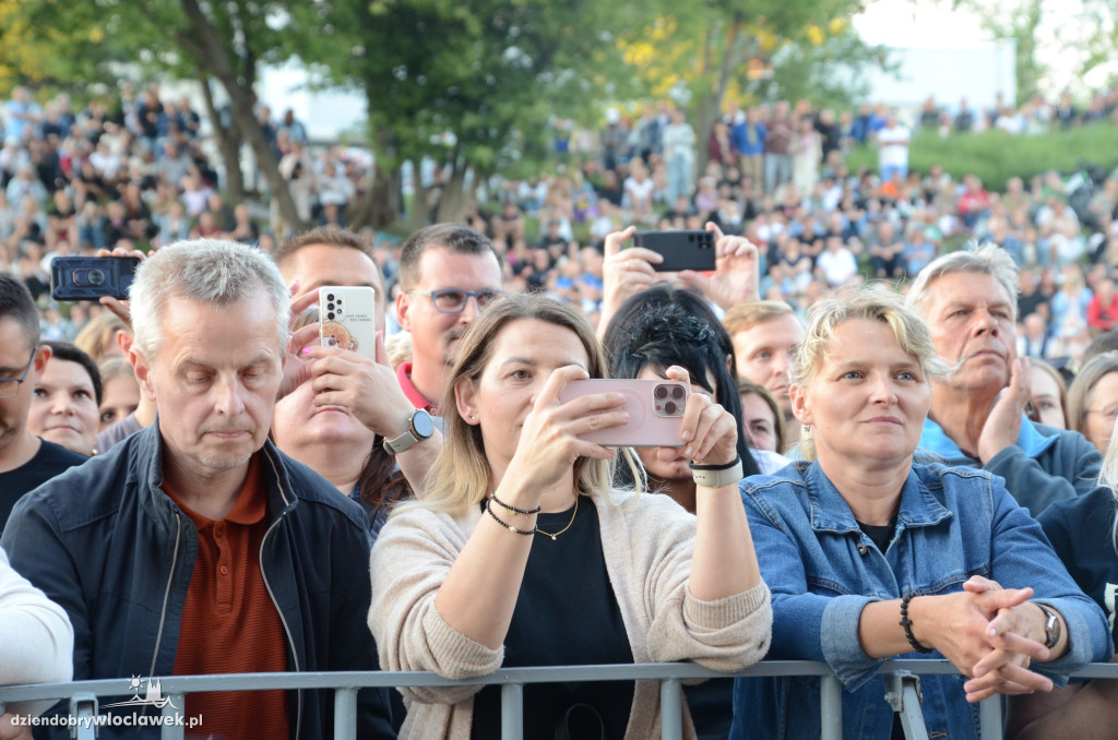 Dni Włocławka 2024: Koncert Dżemu