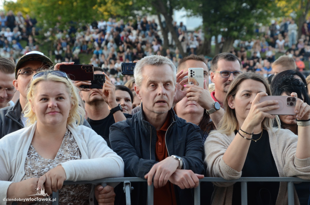 Dni Włocławka 2024: Koncert Dżemu