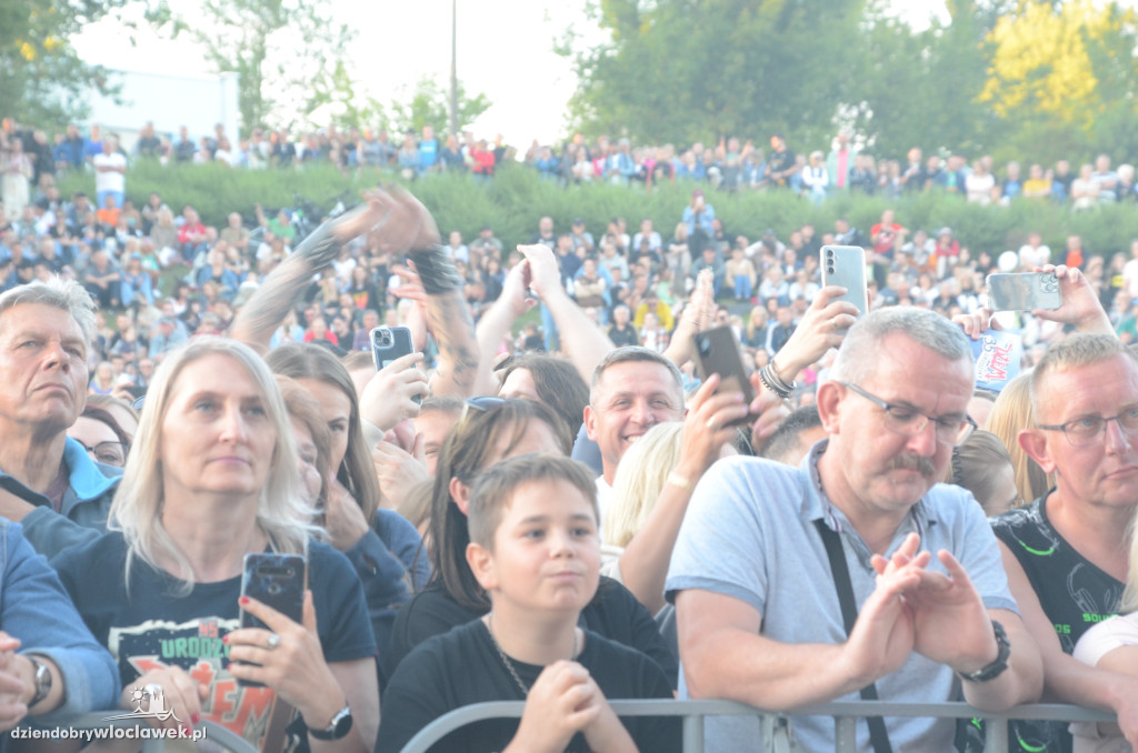 Dni Włocławka 2024: Koncert Dżemu