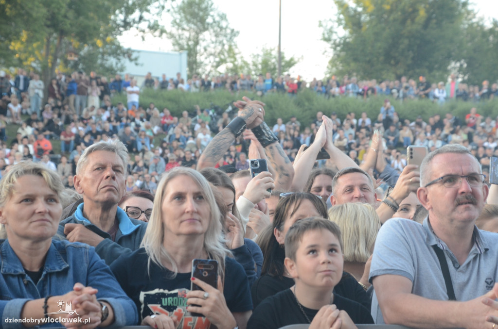 Dni Włocławka 2024: Koncert Dżemu