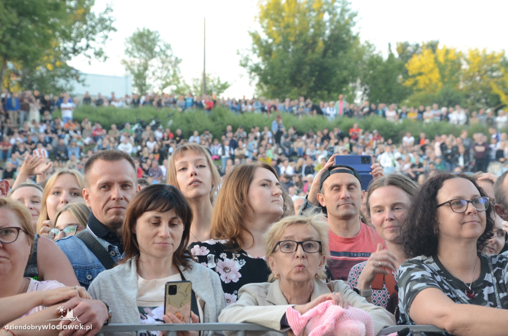 Dni Włocławka 2024: Koncert Dżemu