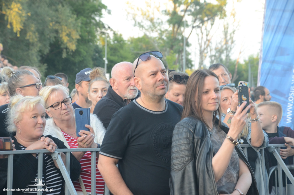 Dni Włocławka 2024: Koncert Dżemu