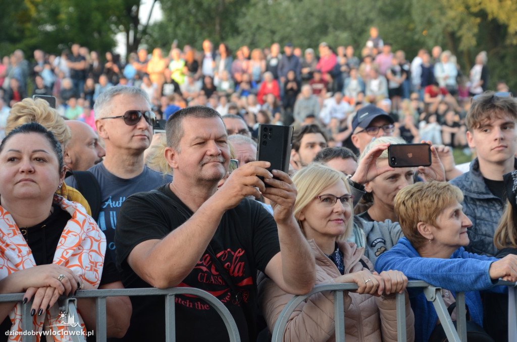 Dni Włocławka 2024: Koncert Dżemu