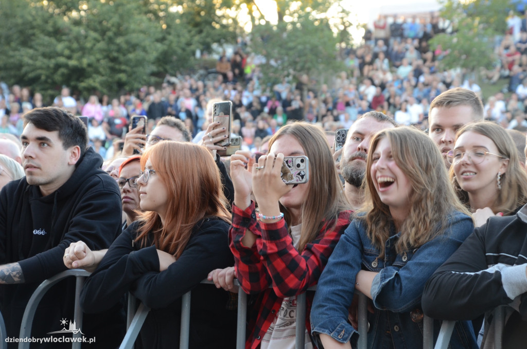 Dni Włocławka 2024: Koncert Dżemu