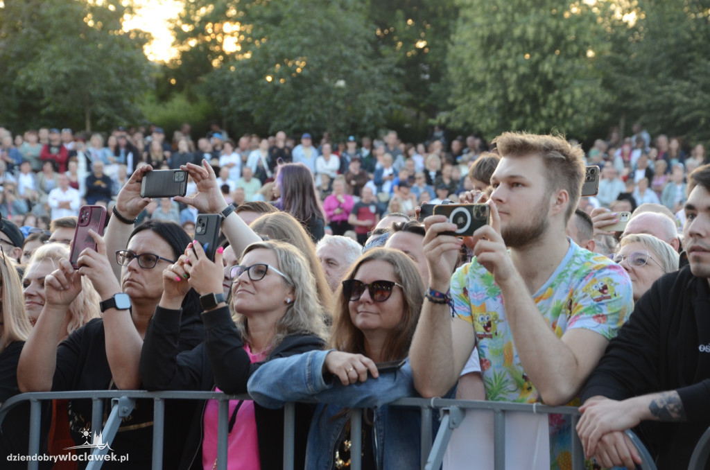 Dni Włocławka 2024: Koncert Dżemu