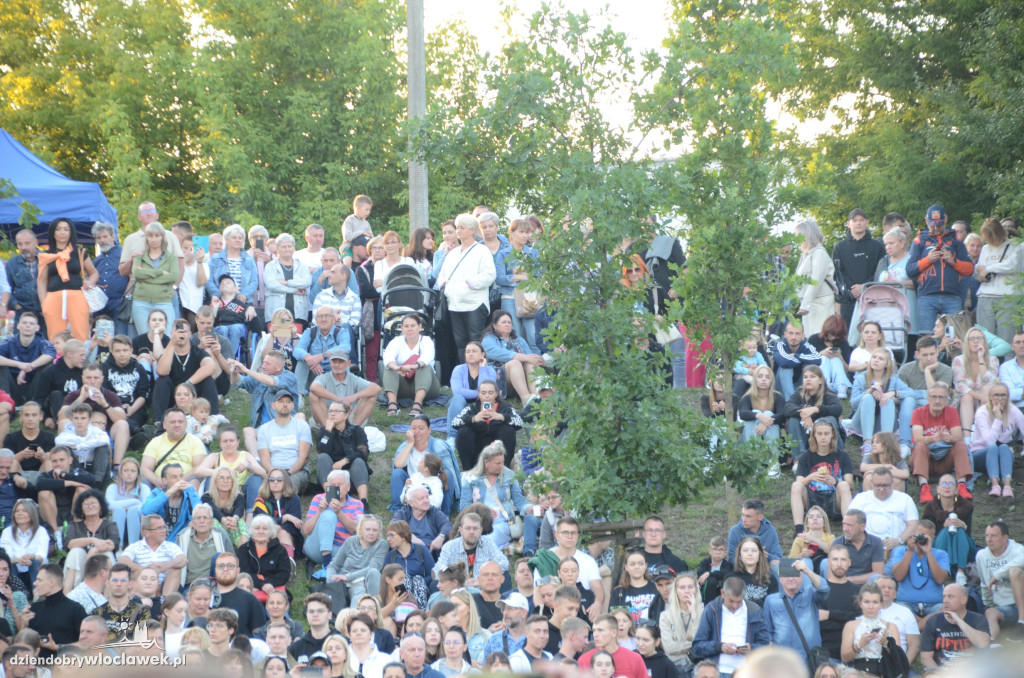 Dni Włocławka 2024: Koncert Dżemu