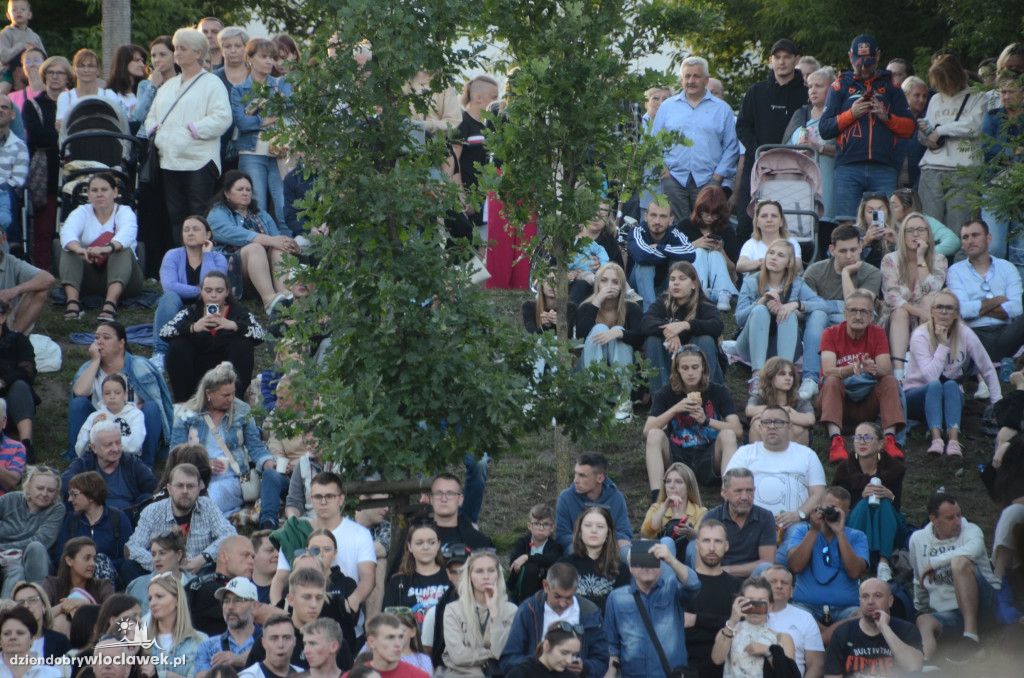 Dni Włocławka 2024: Koncert Dżemu