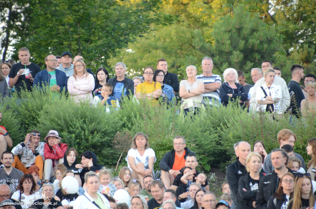 Dni Włocławka 2024: Koncert Dżemu
