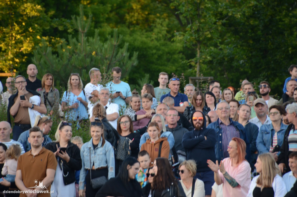 Dni Włocławka 2024: Koncert Dżemu