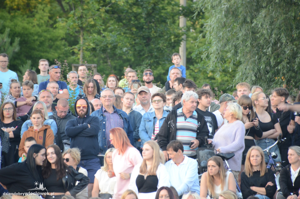 Dni Włocławka 2024: Koncert Dżemu