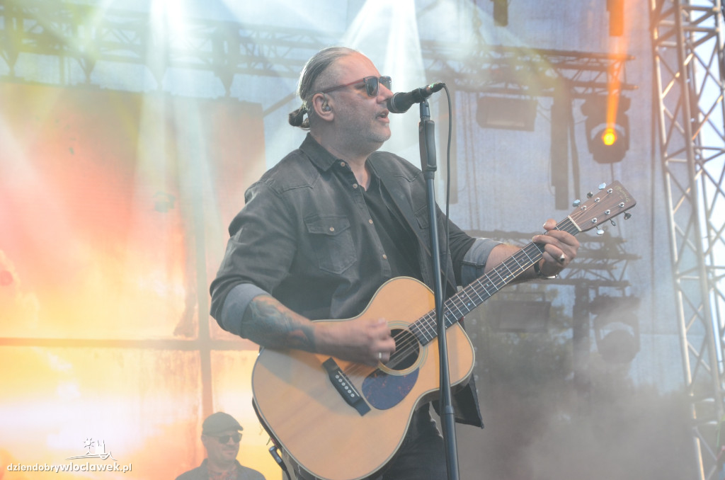 Dni Włocławka 2024: Koncert Dżemu
