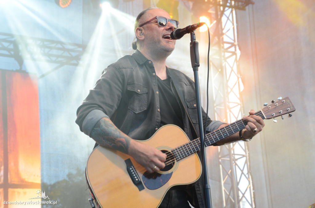 Dni Włocławka 2024: Koncert Dżemu