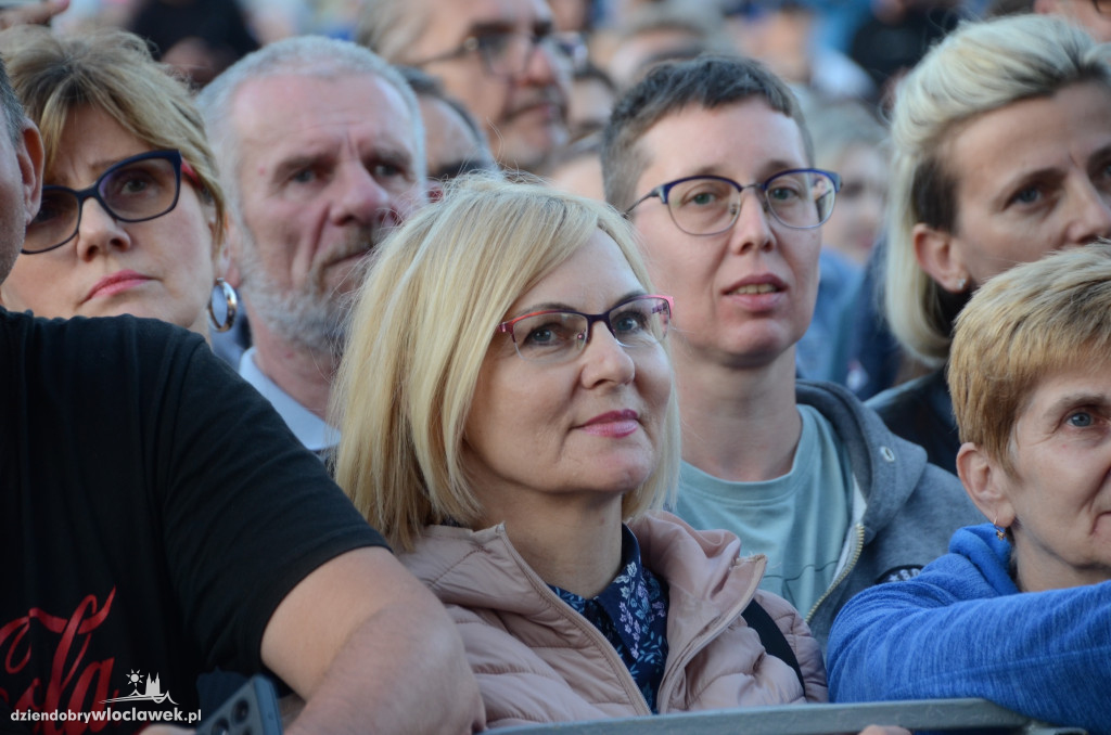 Dni Włocławka 2024: Koncert Dżemu