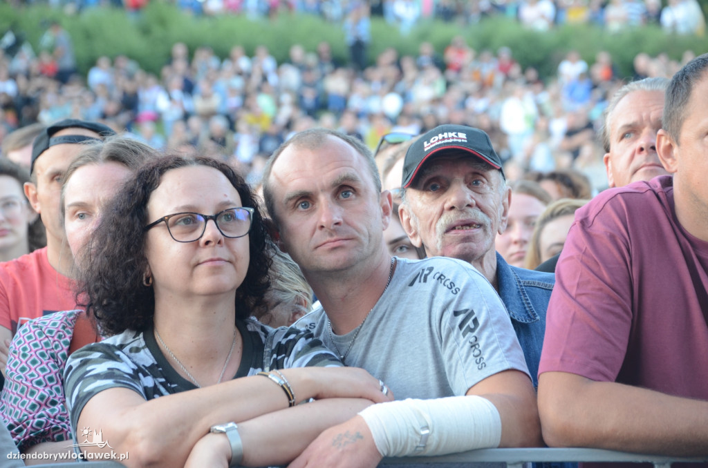 Dni Włocławka 2024: Koncert Dżemu