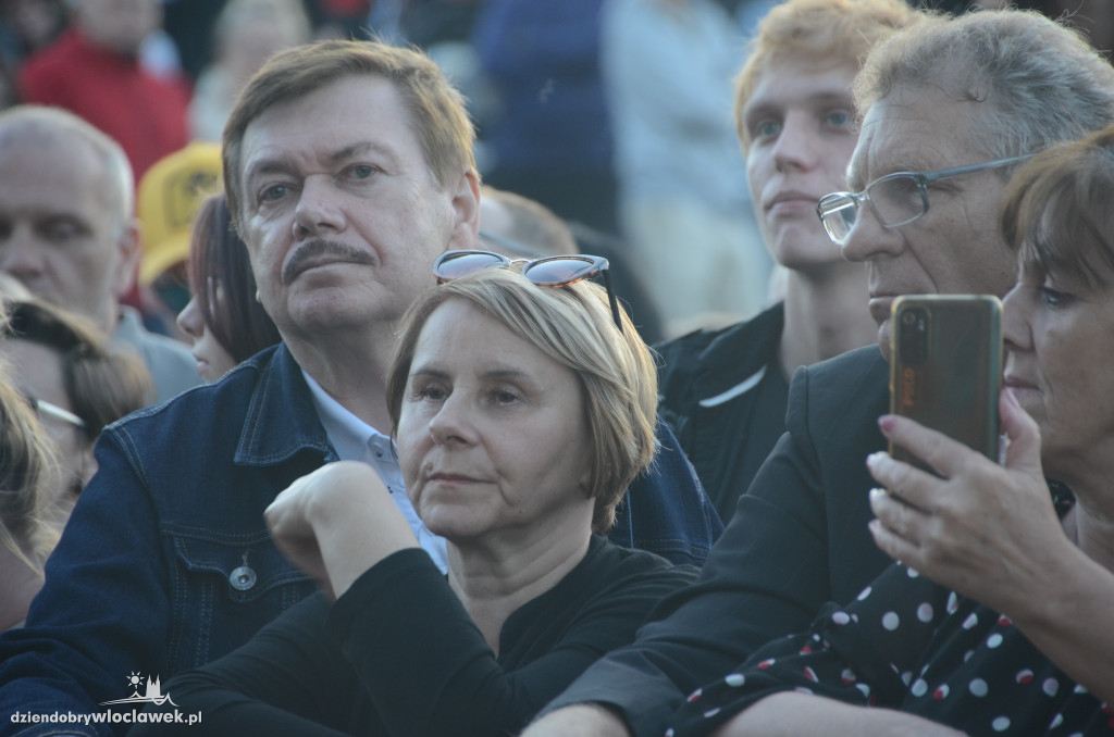 Dni Włocławka 2024: Koncert Dżemu
