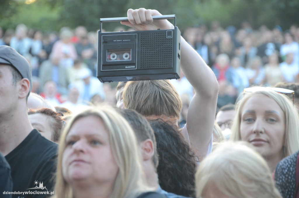 Dni Włocławka 2024: Koncert Dżemu