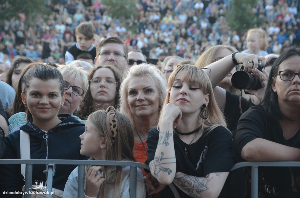 Dni Włocławka 2024: Koncert Dżemu
