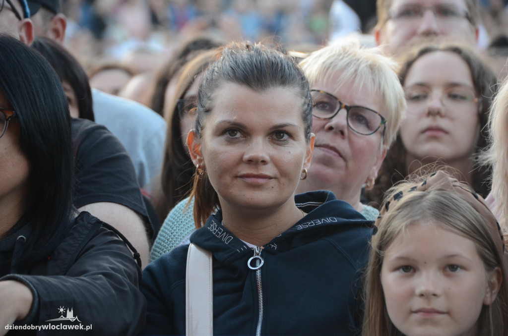 Dni Włocławka 2024: Koncert Dżemu