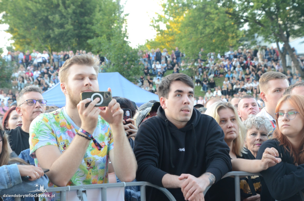 Dni Włocławka 2024: Koncert Dżemu