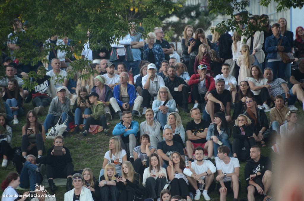 Dni Włocławka 2024: Koncert Dżemu