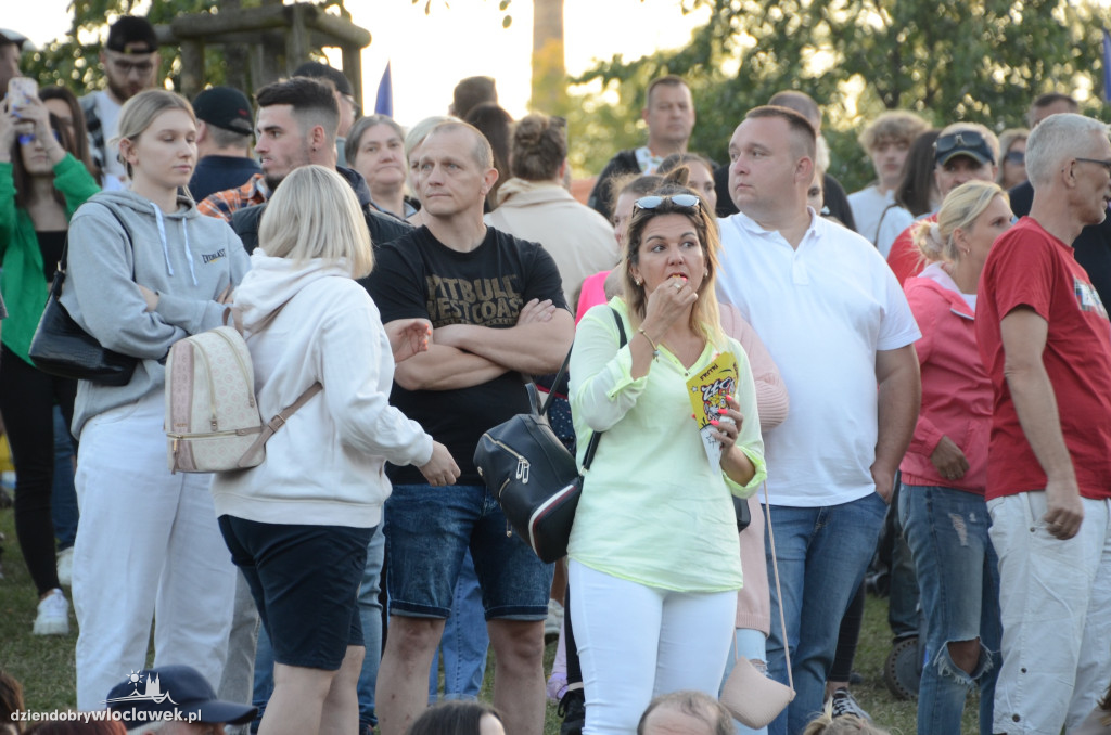 Dni Włocławka 2024: Koncert Dżemu