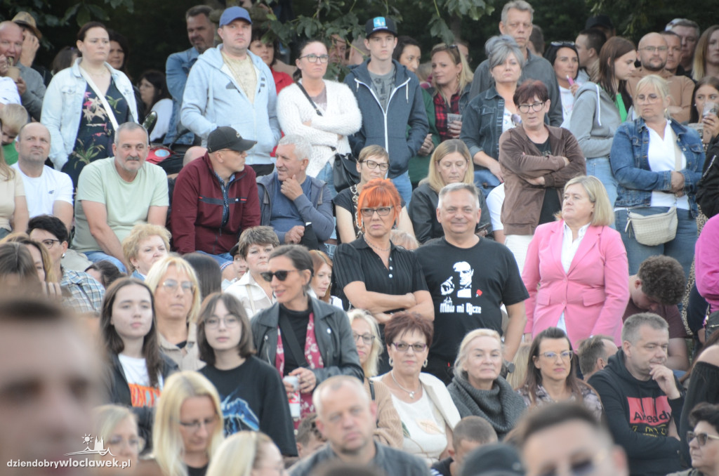 Dni Włocławka 2024: Koncert Dżemu