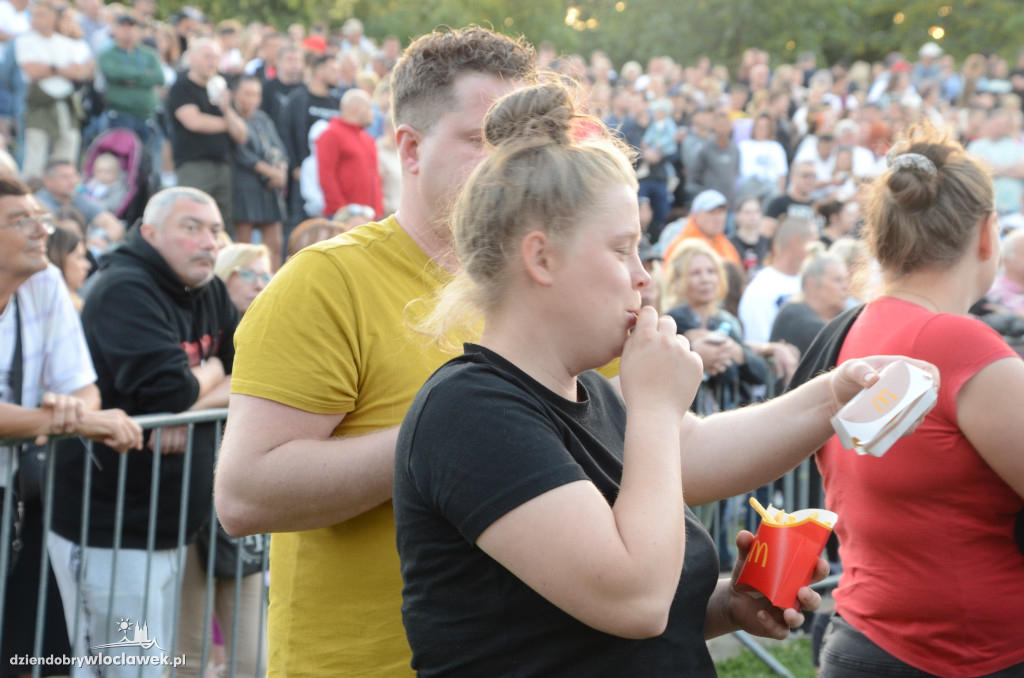 Dni Włocławka 2024: Koncert Dżemu