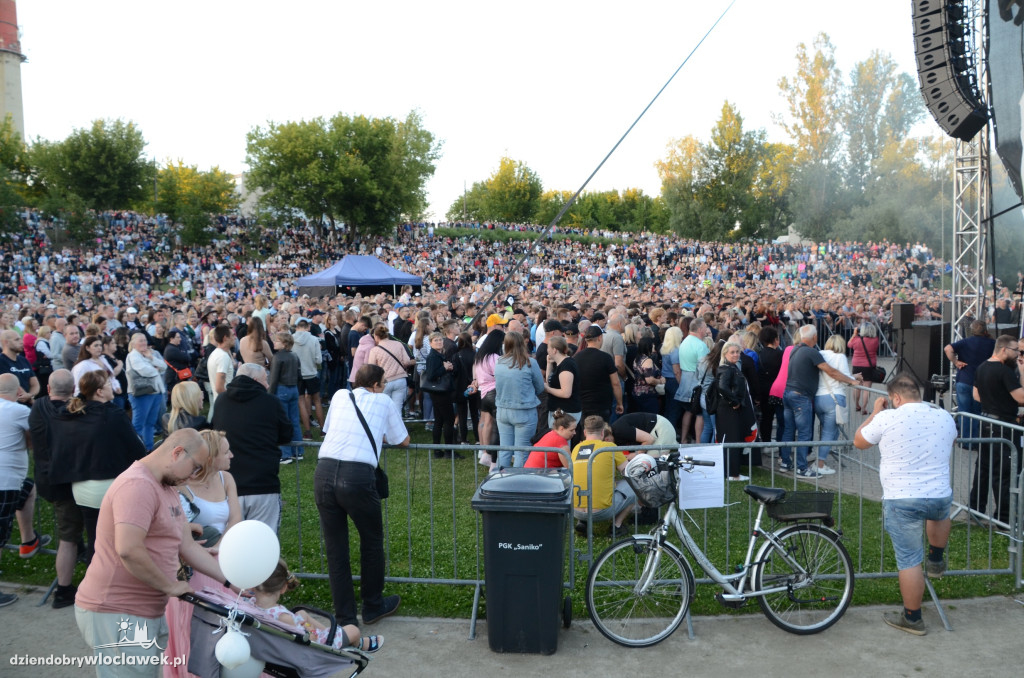 Dni Włocławka 2024: Koncert Dżemu