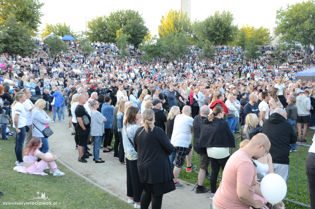 Dni Włocławka 2024: Koncert Dżemu