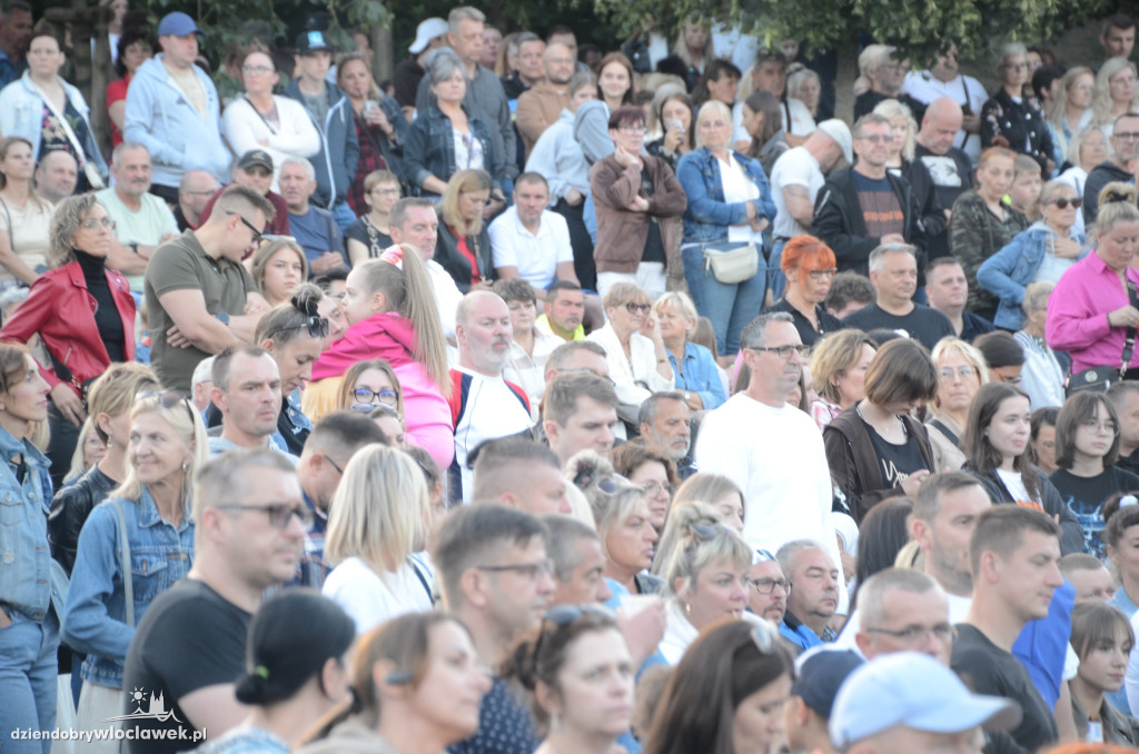 Dni Włocławka 2024: Koncert Dżemu