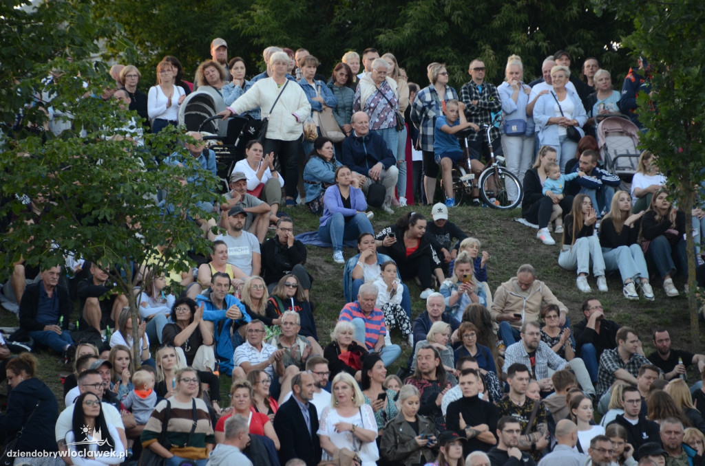 Dni Włocławka 2024: Koncert Dżemu