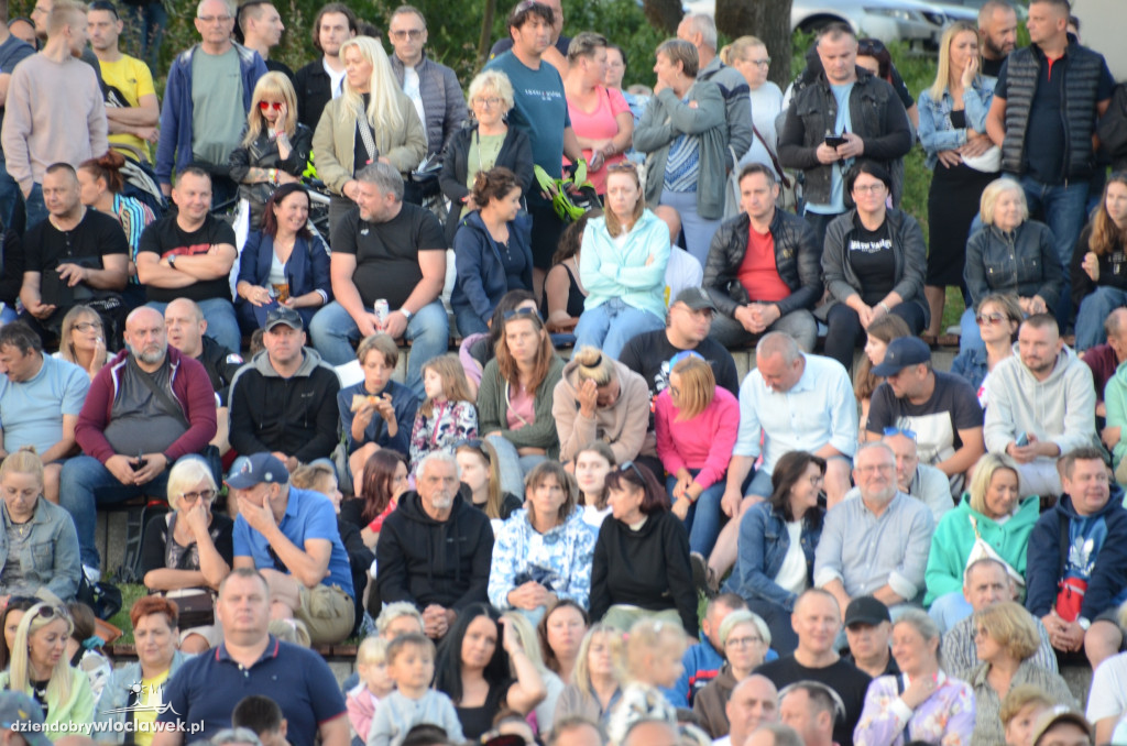 Dni Włocławka 2024: Koncert Dżemu