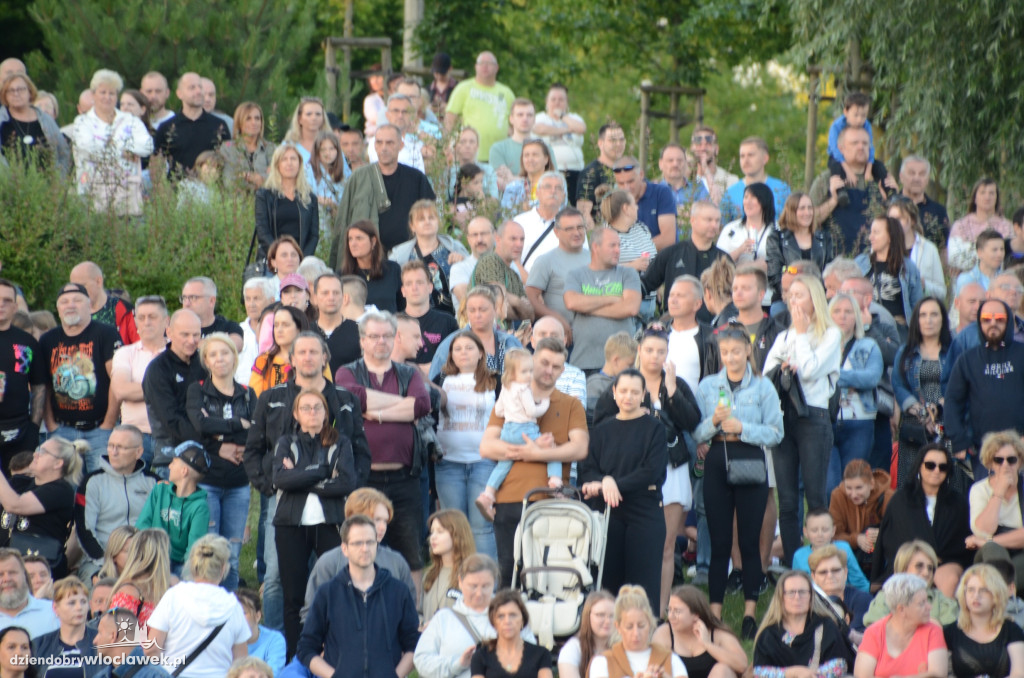 Dni Włocławka 2024: Koncert Dżemu