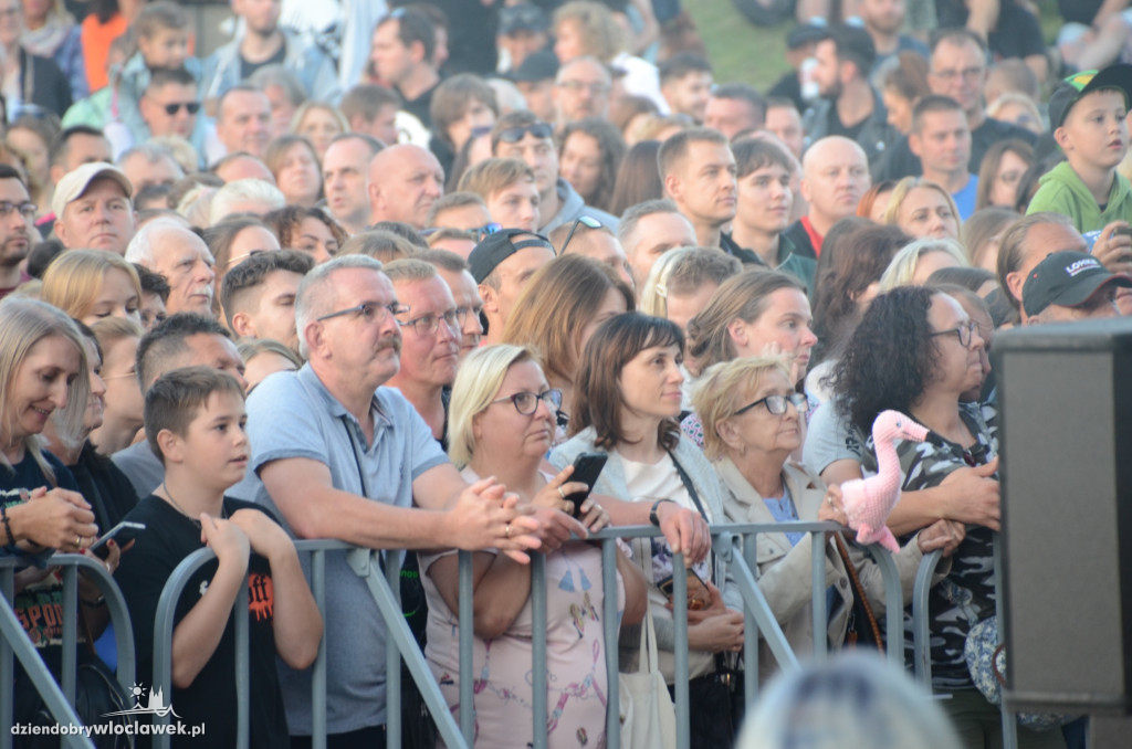 Dni Włocławka 2024: Koncert Dżemu