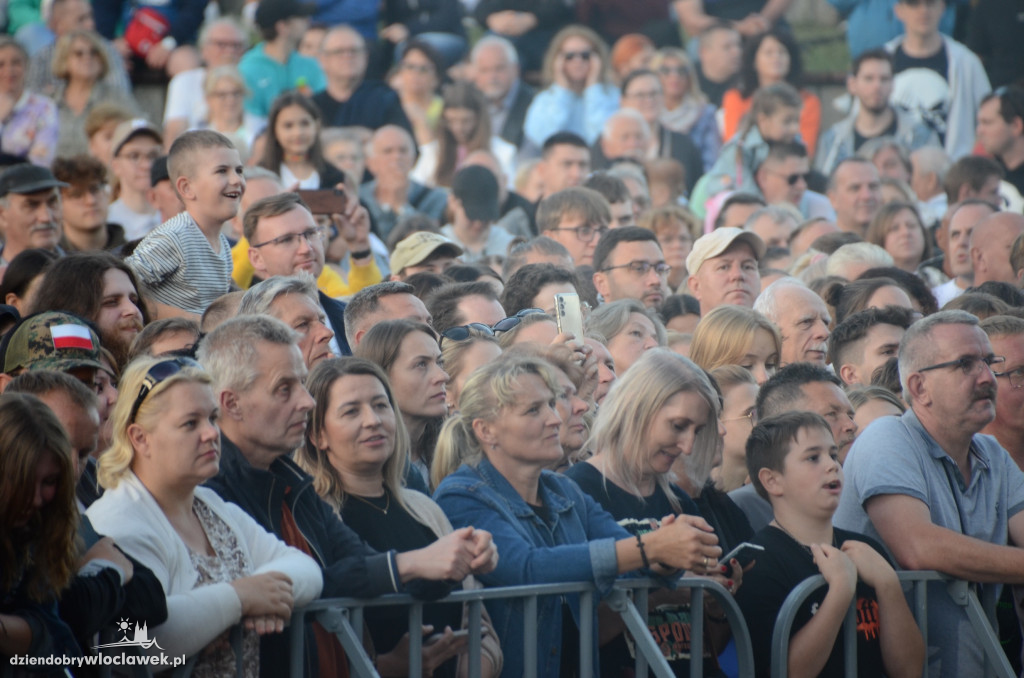 Dni Włocławka 2024: Koncert Dżemu