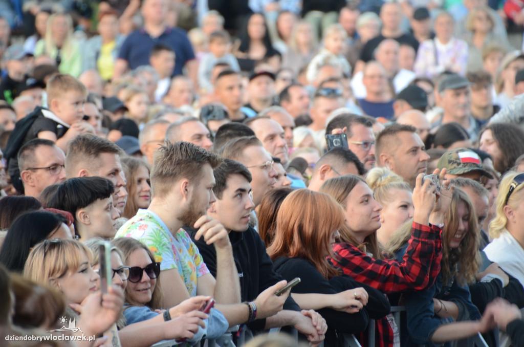 Dni Włocławka 2024: Koncert Dżemu