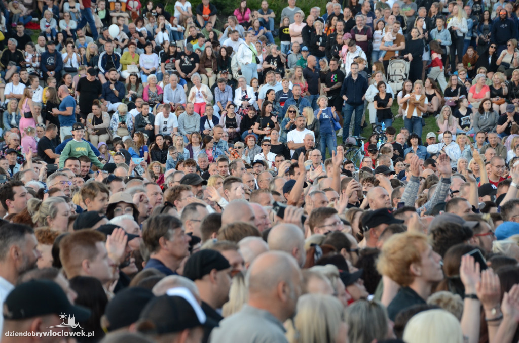 Dni Włocławka 2024: Koncert Dżemu