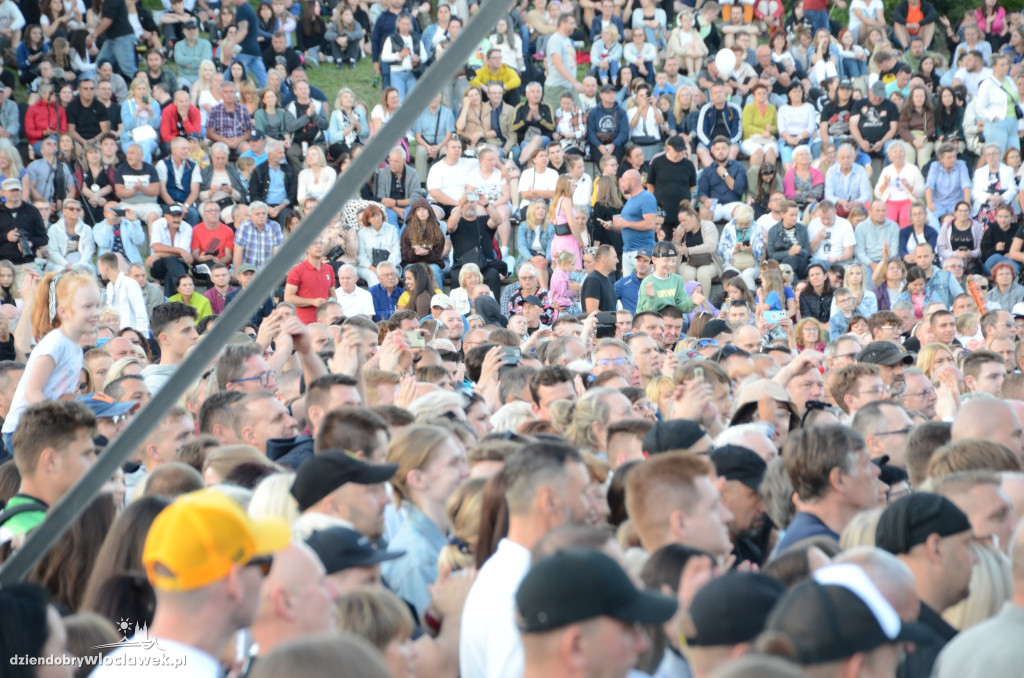 Dni Włocławka 2024: Koncert Dżemu